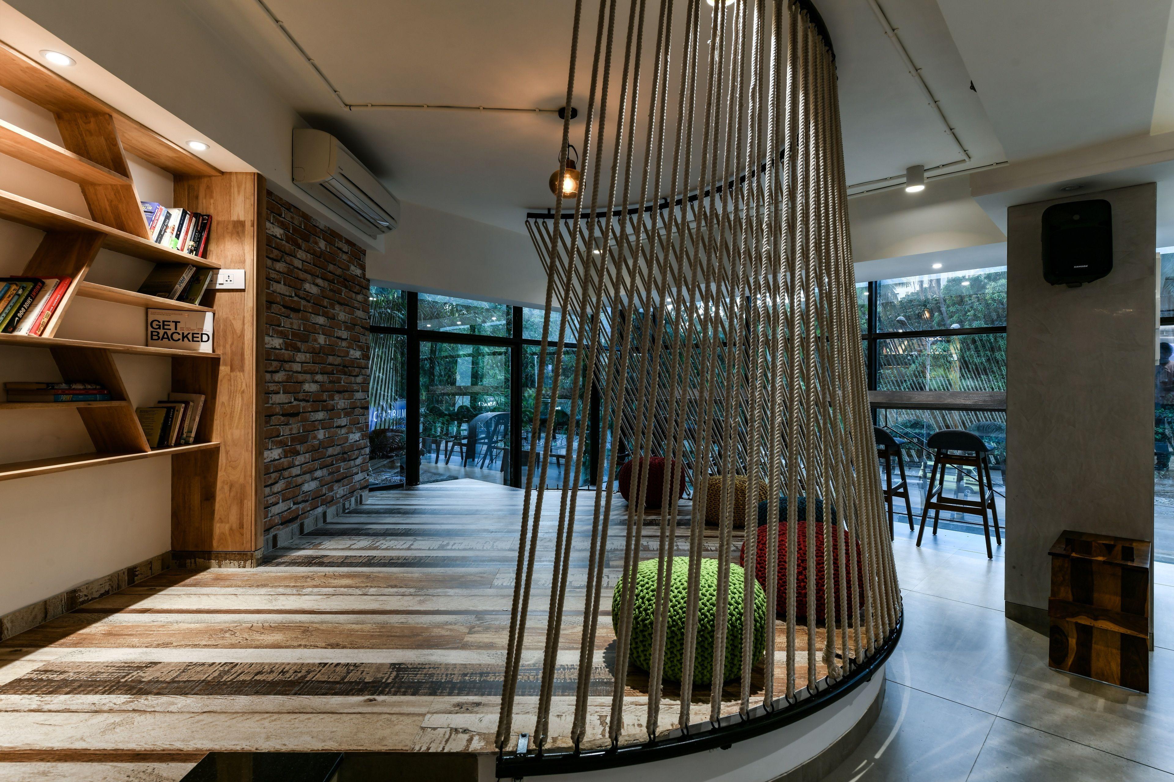Indie Stays, Bkc, Mumbai